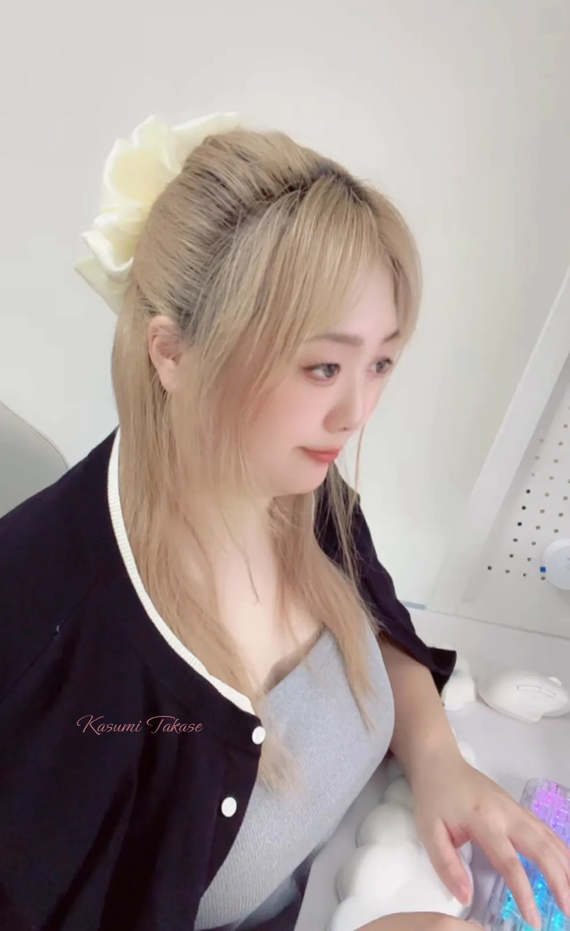 高瀬佳澄のプロフィール写真