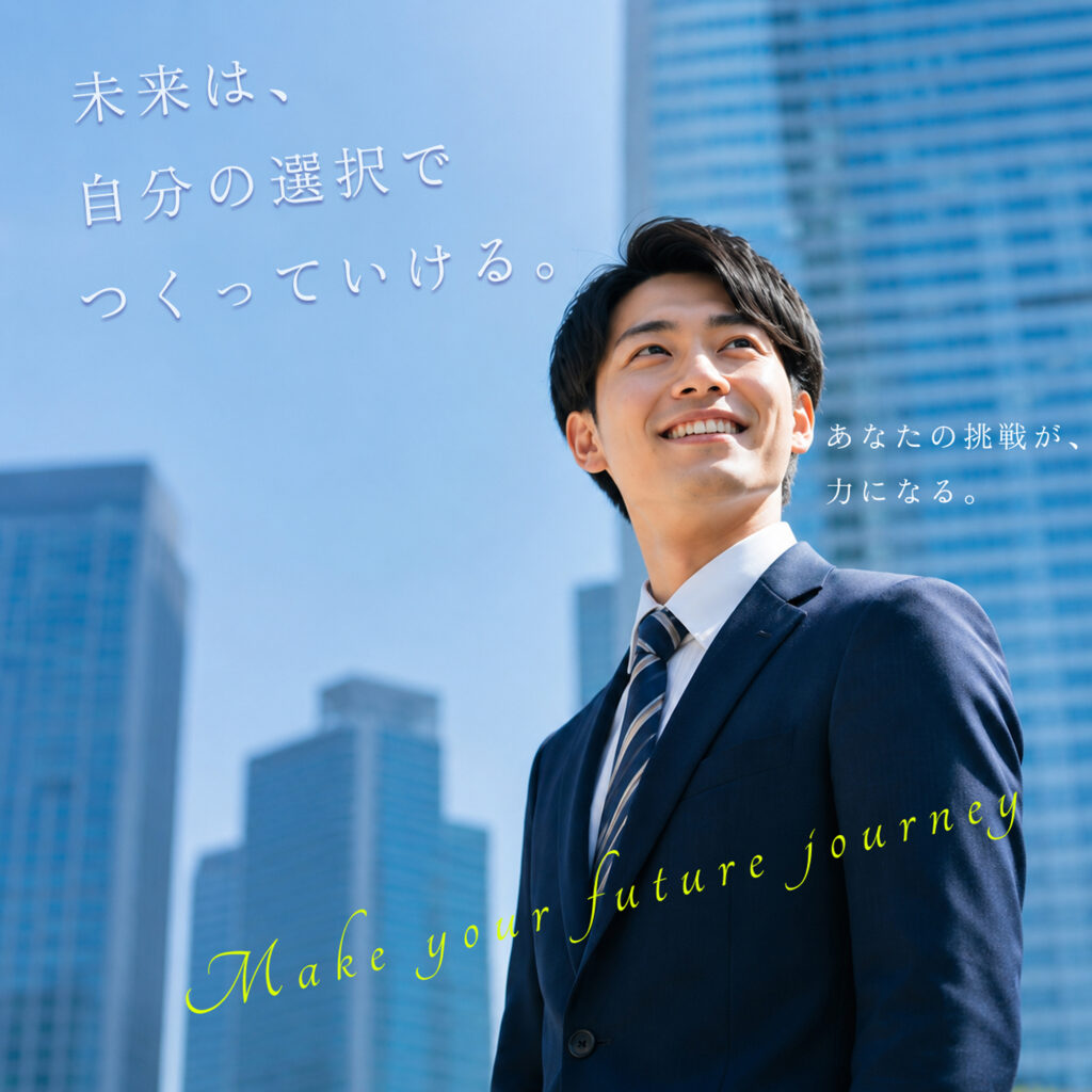 リクルート